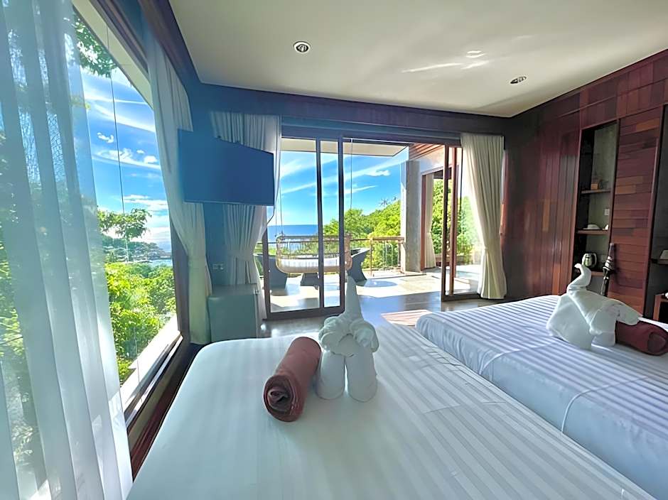 Tanote Villa, Koh-Tao