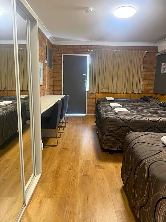 Panorama Motor Inn