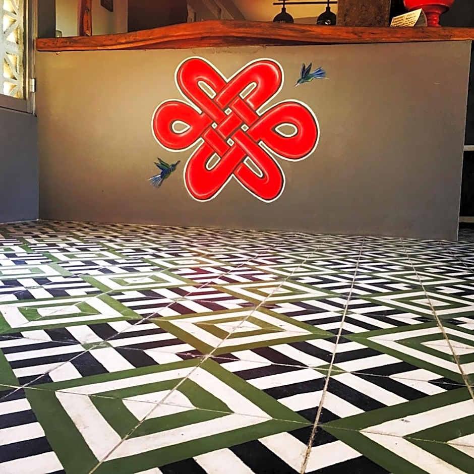 Villa Aikia (Adults Suites A/C)