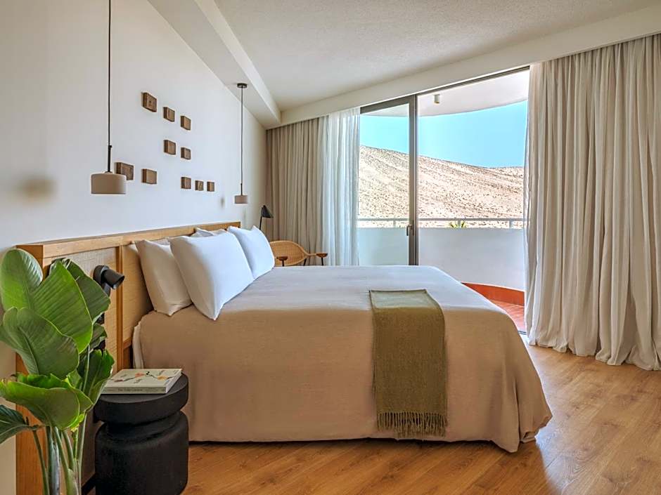 Paradisus by Melia Fuerteventura