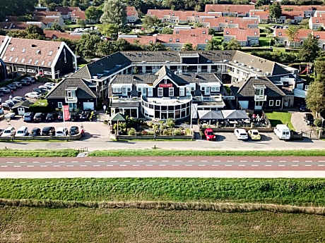 Hotel Restaurant 't Klokje