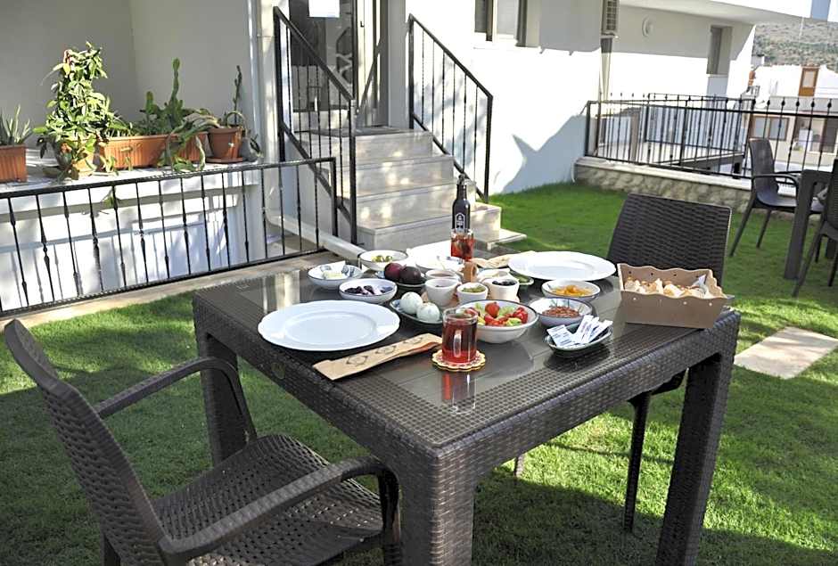 Sahil Butik Otel