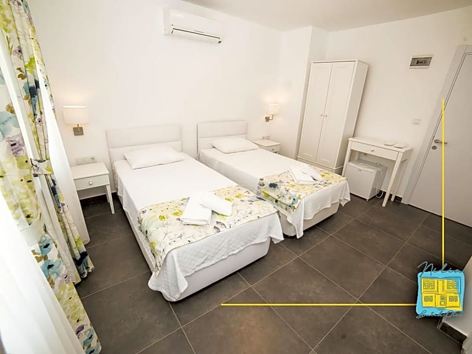 Nilia Butik Otel