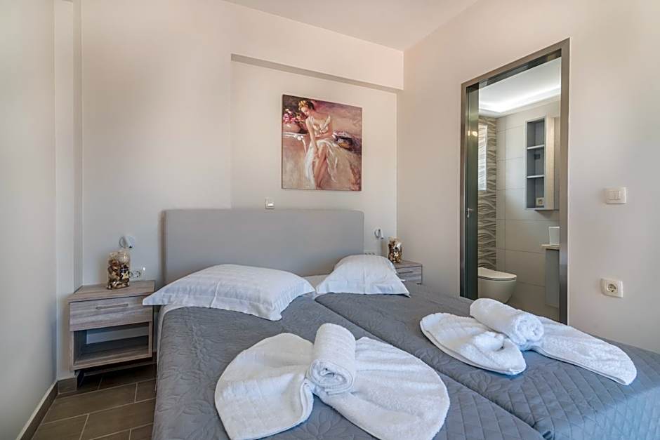 Romanza Luxury Villa