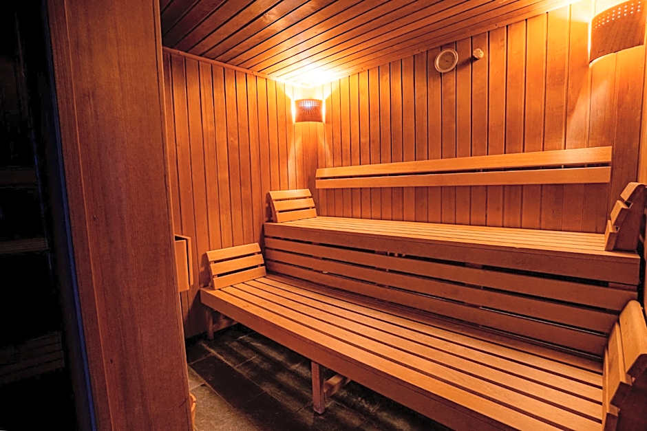 Mielenko & Spa ex Baltin Hotel