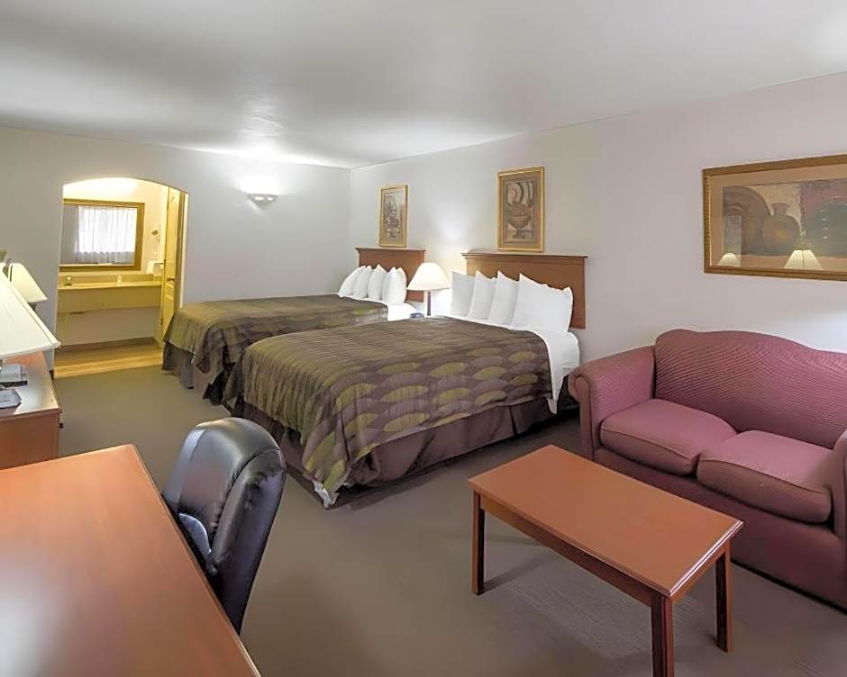 Quality Inn & Suites Rio Grande City