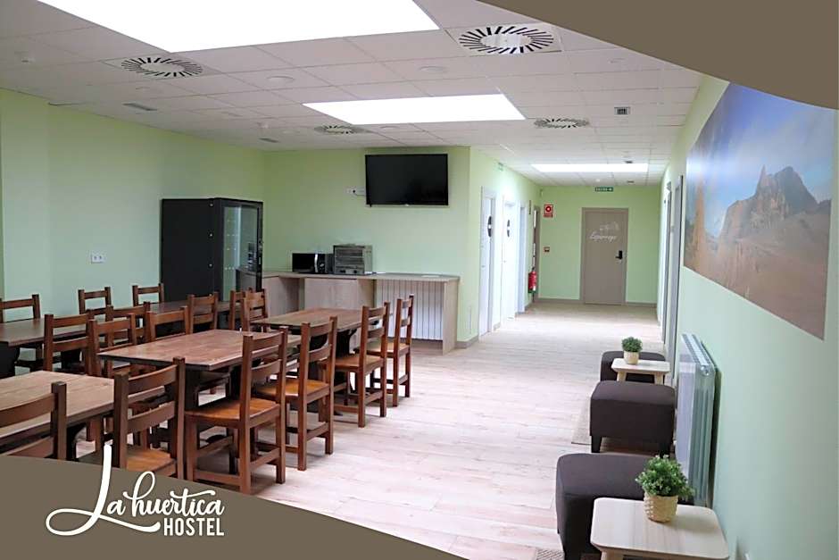 Hostel La Huertica