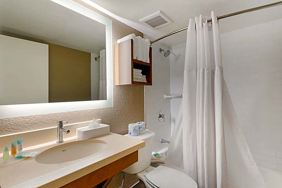 Staybridge Suites Orlando Royale Parc Suites by IHG