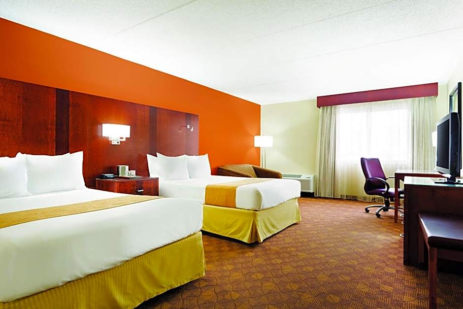 Radisson Hotel Akron/Fairlawn