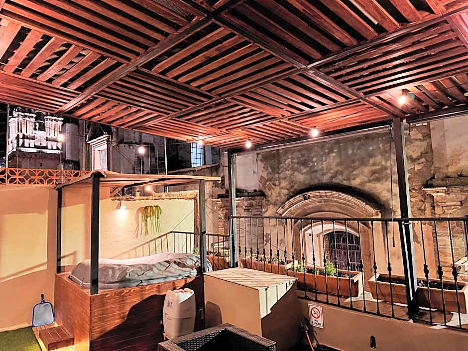 Hotel Spa Casa del Sol