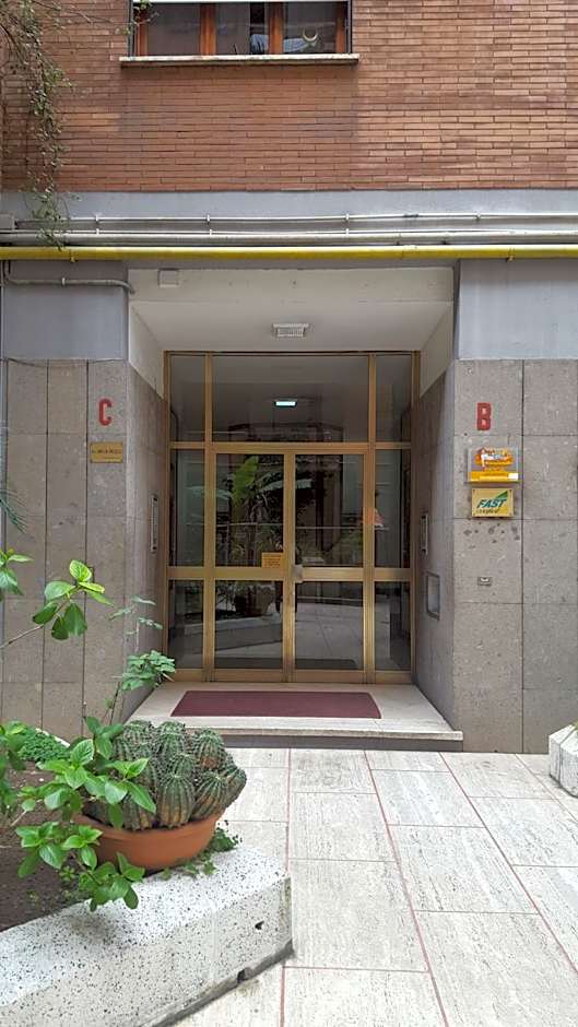 Pascià Rooms