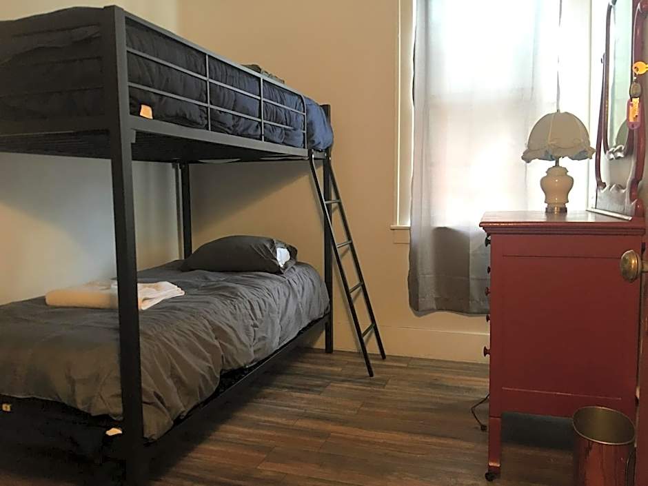 Hamtramck Hostel