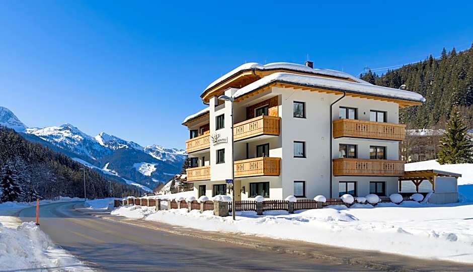 Waidmannsruh Appartements