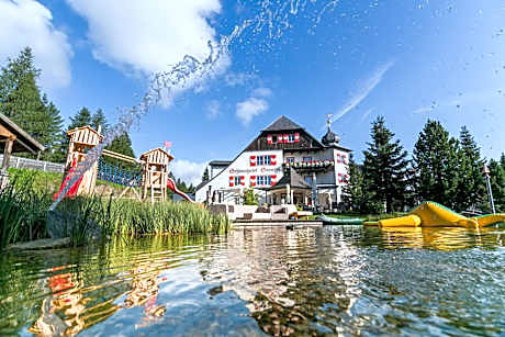 Schlosshotel Seewirt