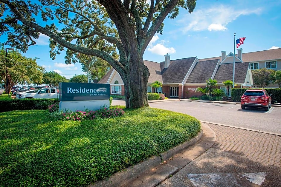 Residence Inn by Marriott Pensacola Downtown