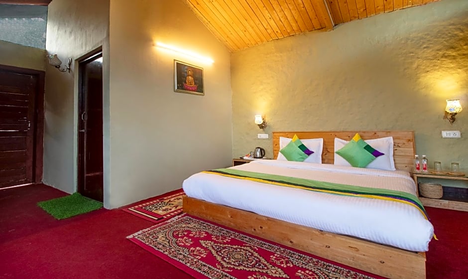 Treebo Trend Daak Bangla Retreat