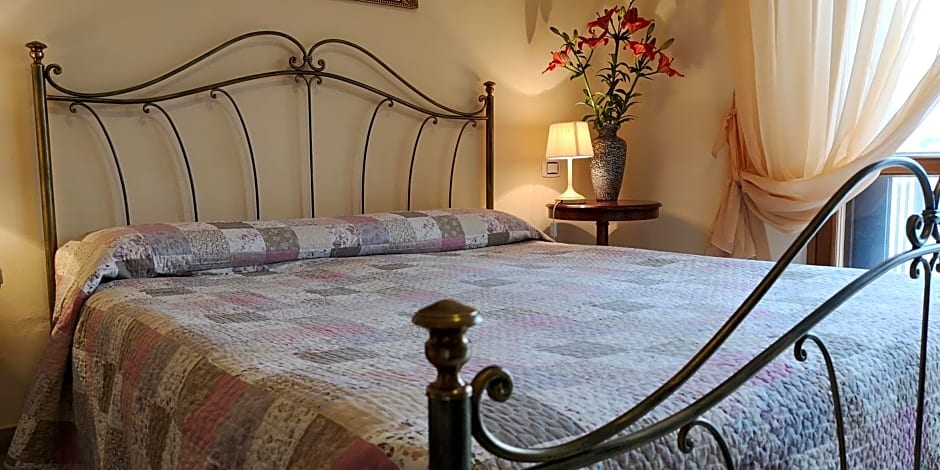 B&B Paola e Francesco