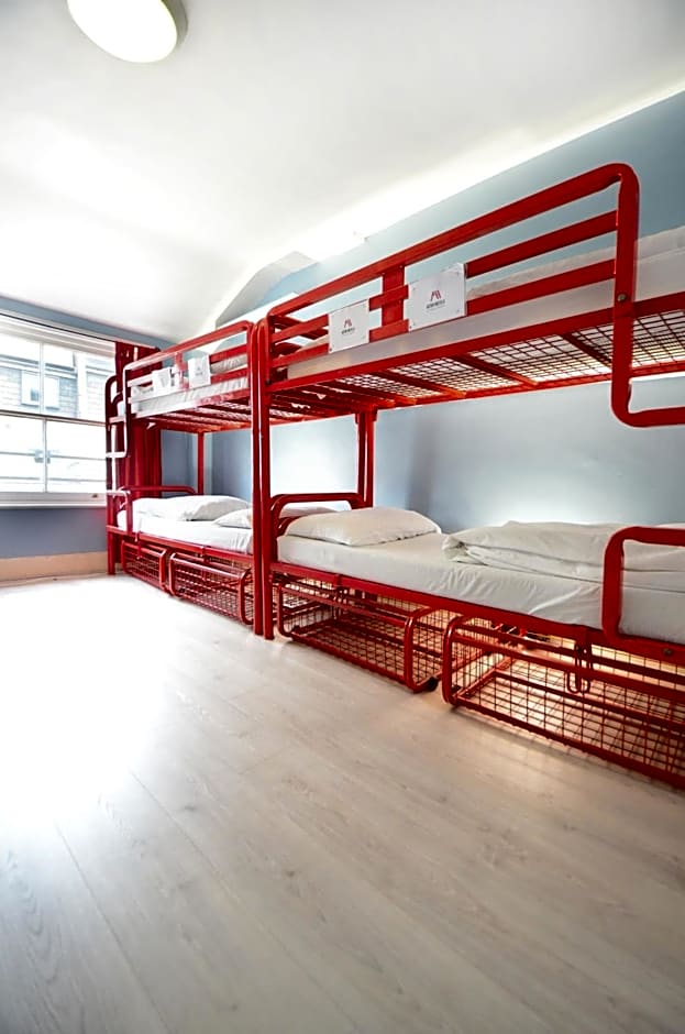 Astor Kensington Hostel