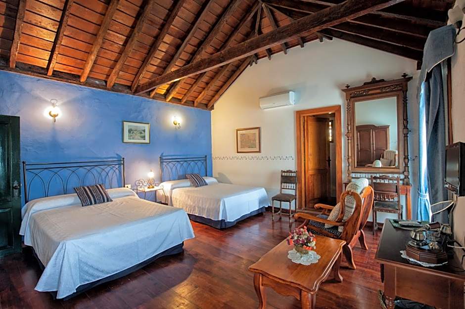 Hotel Rural Senderos de Abona