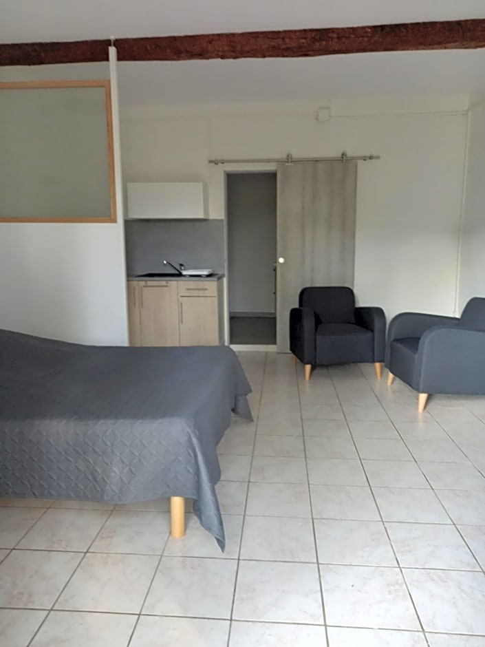 Chambres d'hôtes Domaine de Pélissols