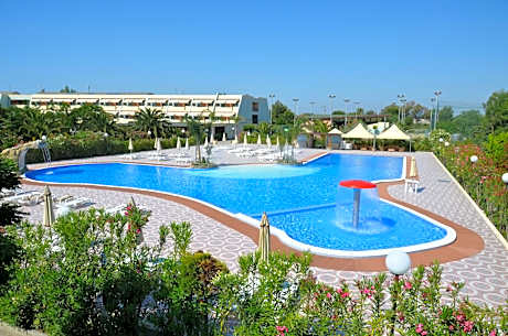 Alessidamo Club Metaponto