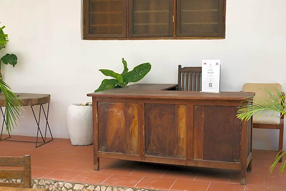 Barabara House