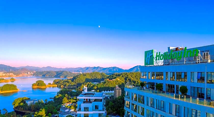 Holiday Inn One Thousand Island Lake By IHG