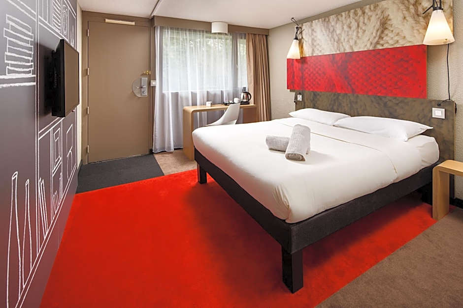 Ibis Coventry South Whitley Hotel