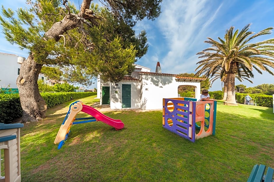 Arenal Playa Menorca