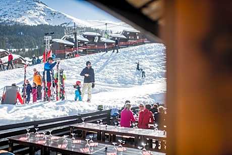 Villages Clubs du Soleil - VALMOREL
