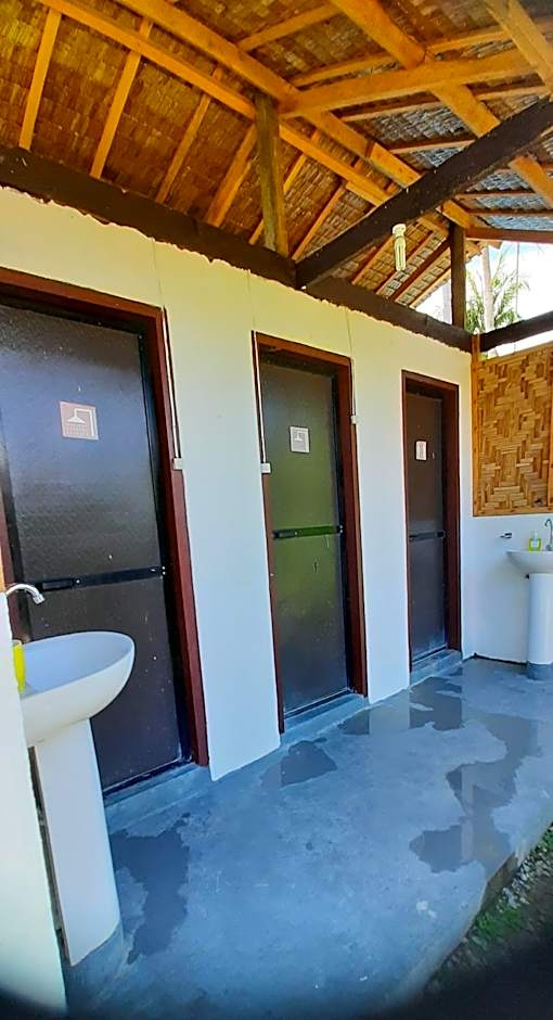 Dream Catcher Nipas Siargao