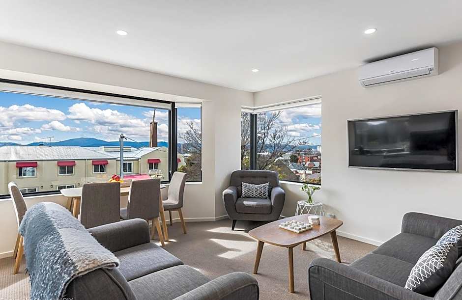 110 Hampden Apartments