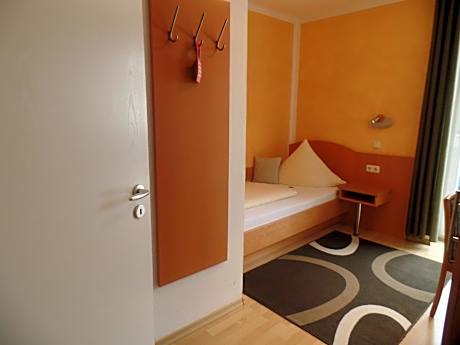 Single Room with Balcony