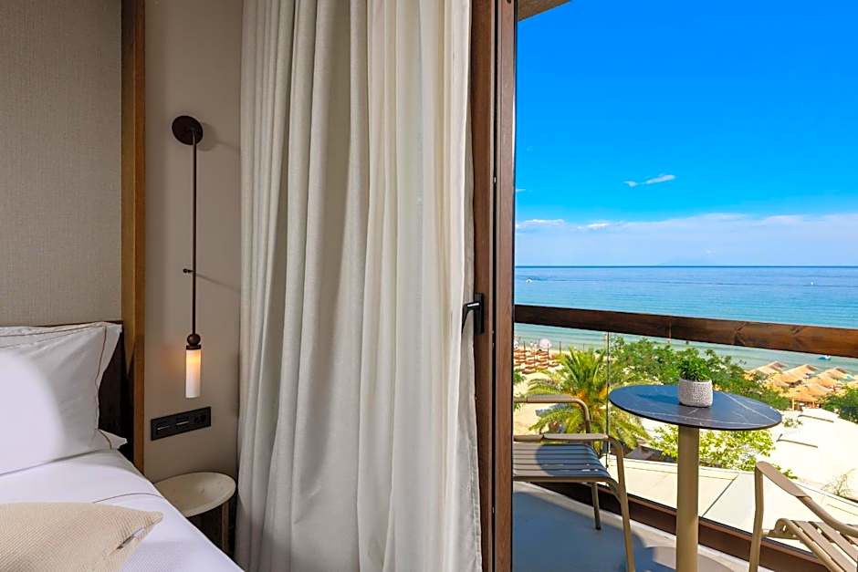Enavlion Elegance Seaside Luxury