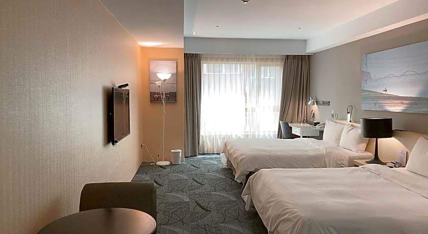 Hotelday Plus Tamsui