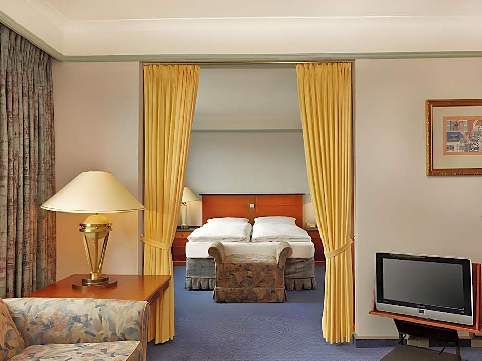 H4 Hotel Hannover Messe