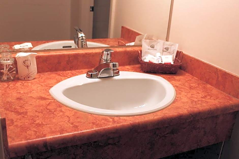 Auberge - Motel Le Pigeonnier