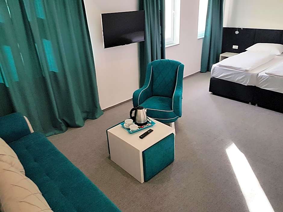 Hotel SAX Gračanica