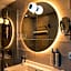 Aparthotel Adagio Antwerp City Center
