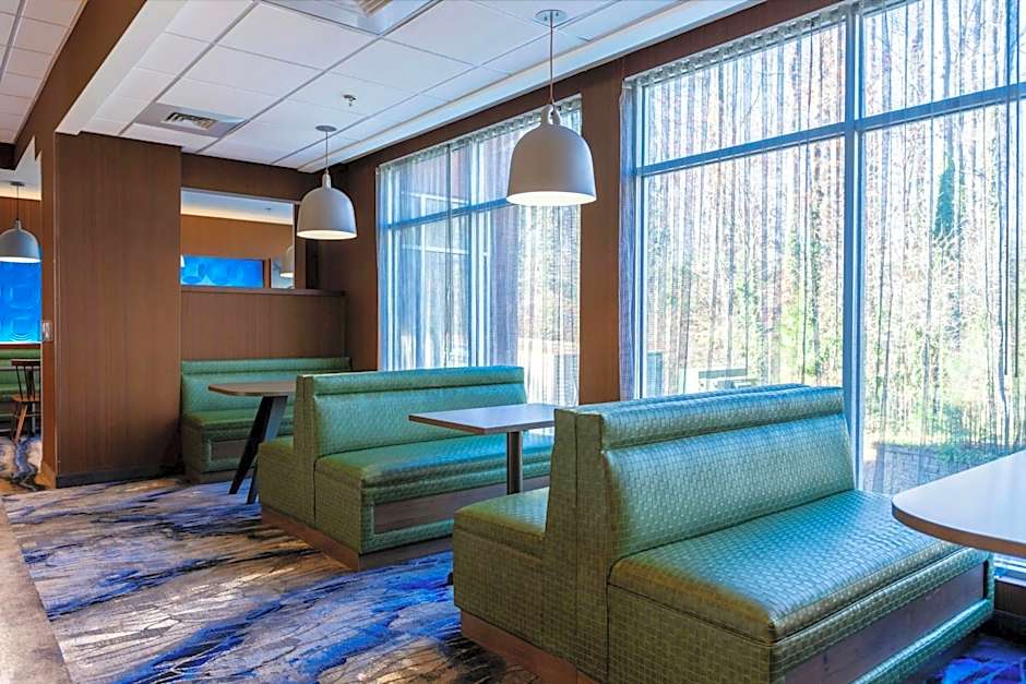 Fairfield Inn & Suites by Marriott Richmond Midlothian