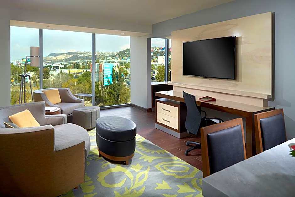 Courtyard by Marriott Queretaro
