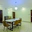 Hotel Athome & Serviced Apartments By Deccan Serai Hotels