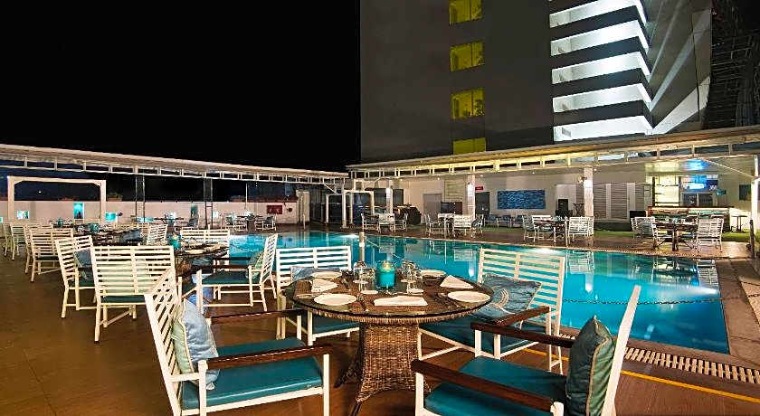 Sayaji Pune