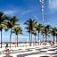 Copacabana Star quatro quartos