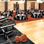 JW Marriott Hotel Mexico City Santa Fe