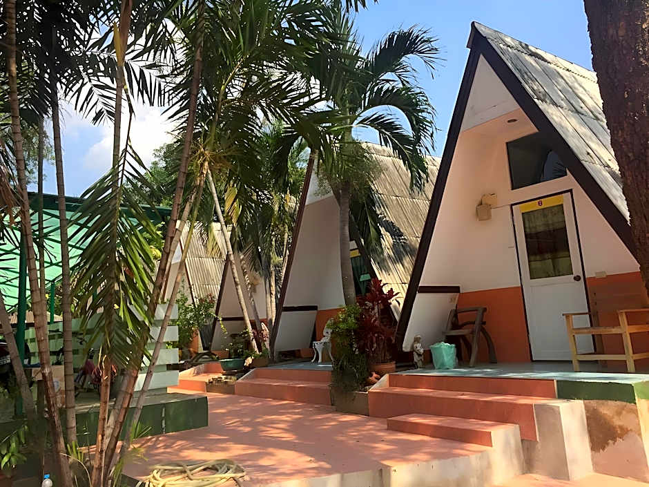 Sam's House Guesthouse