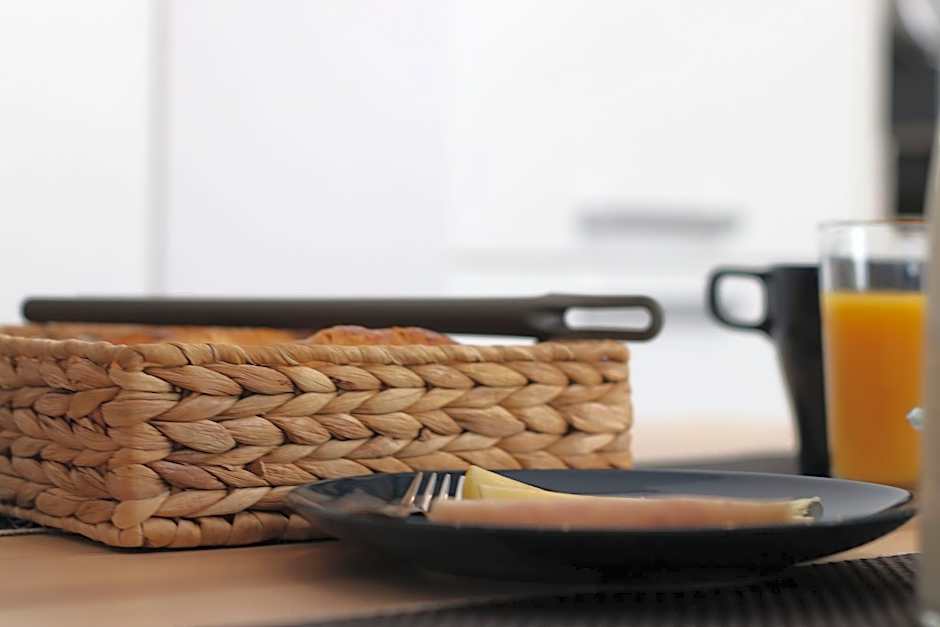 Botanic Views Guest House