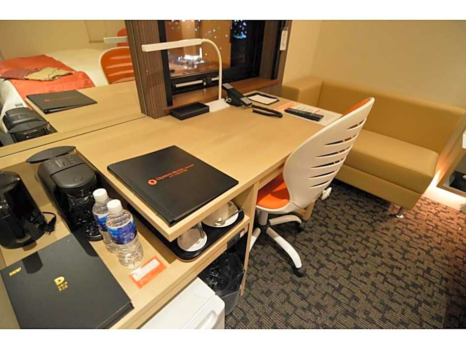 QUEEN'S HOTEL CHITOSE - Vacation STAY 67737v