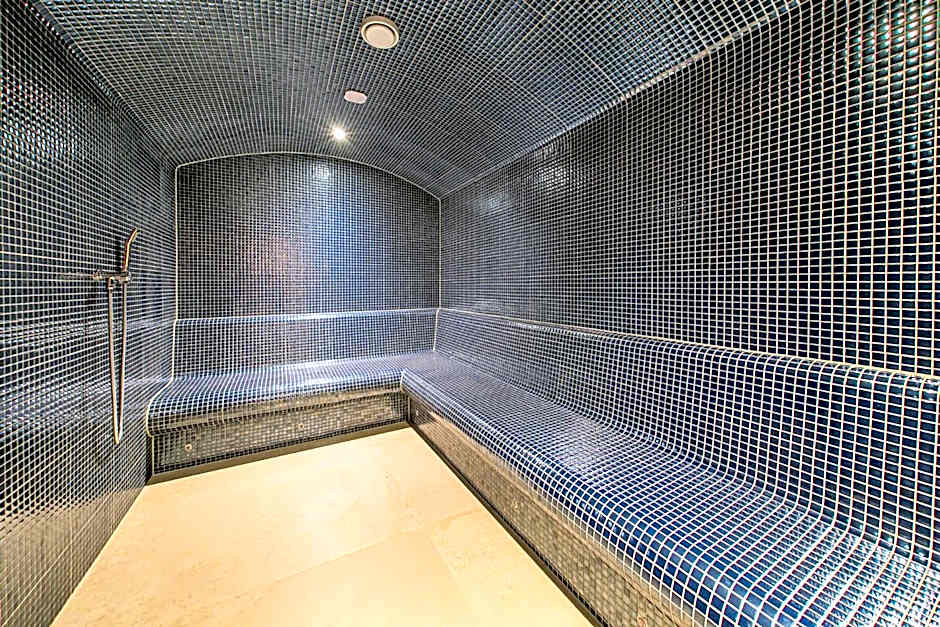 Wellness Hotel Pivovar Monopol