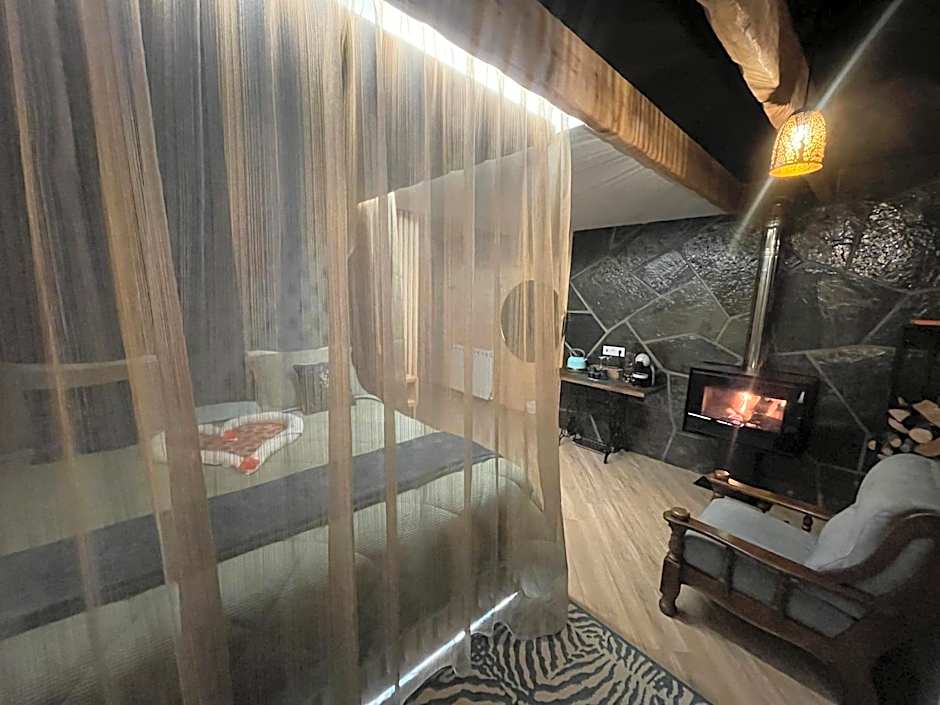 Refúgio Muas Nature